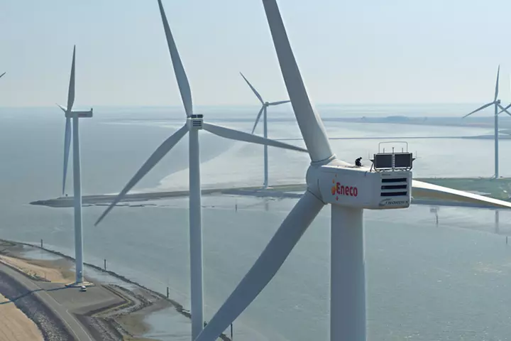 Samen naar klimaatneutraal