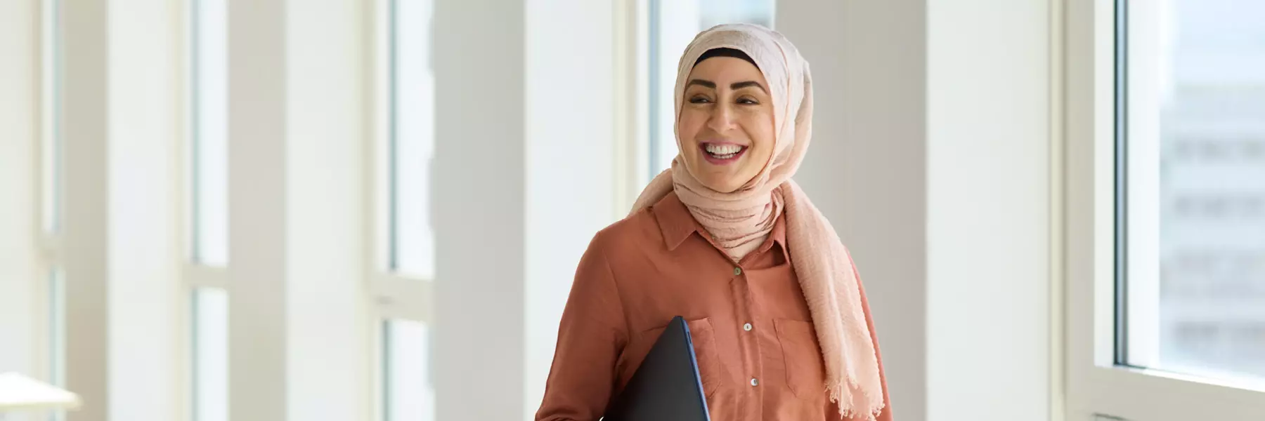 Eneco colleague