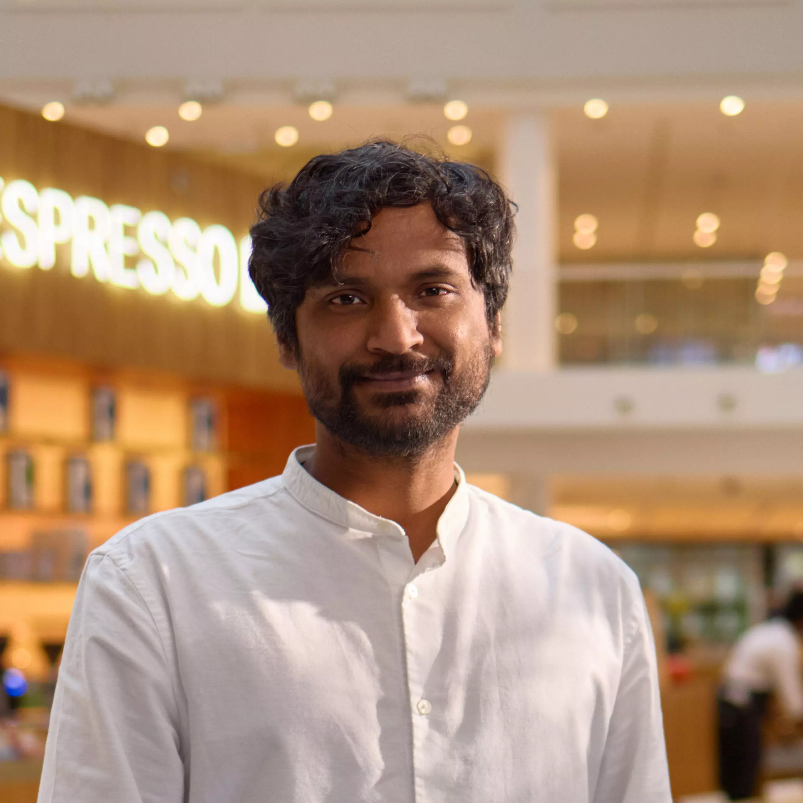 Meline, Senior UX Researcher